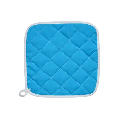 Kitchen potholder blue TM Yaroslav